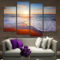 Perfect 3D Wallpapaer Design Ideas For Living Room 41