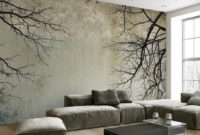 Perfect 3D Wallpapaer Design Ideas For Living Room 46