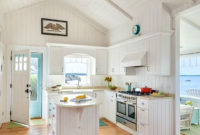 Pretty Cottage Kitchen Design And Decor Ideas 01