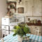 Pretty Cottage Kitchen Design And Decor Ideas 02