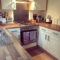 Pretty Cottage Kitchen Design And Decor Ideas 03