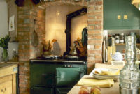Pretty Cottage Kitchen Design And Decor Ideas 08