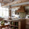 Pretty Cottage Kitchen Design And Decor Ideas 09