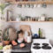Pretty Cottage Kitchen Design And Decor Ideas 17