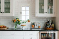 Pretty Cottage Kitchen Design And Decor Ideas 20