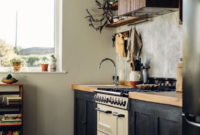 Pretty Cottage Kitchen Design And Decor Ideas 21