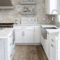 Pretty Cottage Kitchen Design And Decor Ideas 23