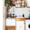 Pretty Cottage Kitchen Design And Decor Ideas 24