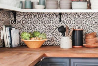 Pretty Cottage Kitchen Design And Decor Ideas 27