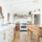 Pretty Cottage Kitchen Design And Decor Ideas 28