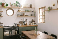 Pretty Cottage Kitchen Design And Decor Ideas 29