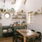 Pretty Cottage Kitchen Design And Decor Ideas 29