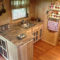 Pretty Cottage Kitchen Design And Decor Ideas 32