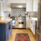 Pretty Cottage Kitchen Design And Decor Ideas 33
