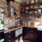 Pretty Cottage Kitchen Design And Decor Ideas 34