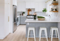 Pretty Cottage Kitchen Design And Decor Ideas 42