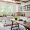 Pretty Cottage Kitchen Design And Decor Ideas 43
