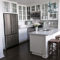 Pretty Cottage Kitchen Design And Decor Ideas 44