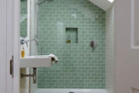 Simple Bathroom Remodeling Ideas That Will Inspire You 05