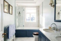 Simple Bathroom Remodeling Ideas That Will Inspire You 08