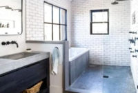 Simple Bathroom Remodeling Ideas That Will Inspire You 16