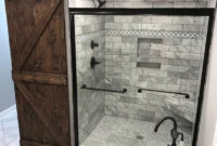 Simple Bathroom Remodeling Ideas That Will Inspire You 21