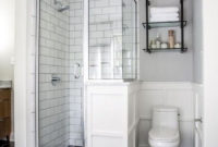 Simple Bathroom Remodeling Ideas That Will Inspire You 25