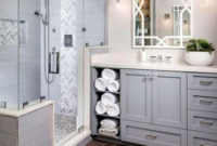 Simple Bathroom Remodeling Ideas That Will Inspire You 26