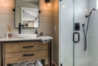 Simple Bathroom Remodeling Ideas That Will Inspire You 29