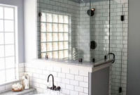 Simple Bathroom Remodeling Ideas That Will Inspire You 31