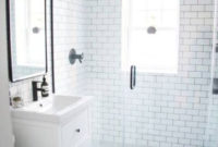 Simple Bathroom Remodeling Ideas That Will Inspire You 36