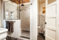 Simple Bathroom Remodeling Ideas That Will Inspire You 37