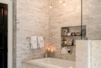 Simple Bathroom Remodeling Ideas That Will Inspire You 47