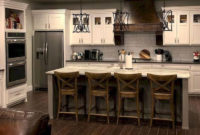 Stunning Kitchen Backsplash Design Ideas 01