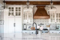 Stunning Kitchen Backsplash Design Ideas 09