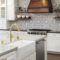Stunning Kitchen Backsplash Design Ideas 10