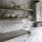 Stunning Kitchen Backsplash Design Ideas 11