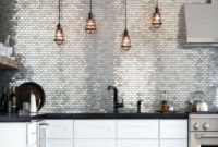 Stunning Kitchen Backsplash Design Ideas 13