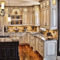 Stunning Kitchen Backsplash Design Ideas 16