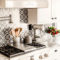Stunning Kitchen Backsplash Design Ideas 18