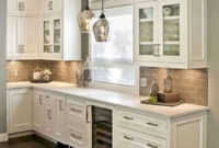 Stunning Kitchen Backsplash Design Ideas 19