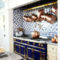 Stunning Kitchen Backsplash Design Ideas 25