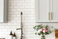 Stunning Kitchen Backsplash Design Ideas 30