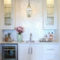 Stunning Kitchen Backsplash Design Ideas 34