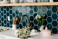 Stunning Kitchen Backsplash Design Ideas 36