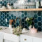 Stunning Kitchen Backsplash Design Ideas 36