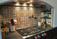 Stunning Kitchen Backsplash Design Ideas 40