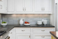Stunning Kitchen Backsplash Design Ideas 43