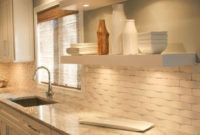 Stunning Kitchen Backsplash Design Ideas 44