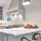 Stunning Kitchen Backsplash Design Ideas 45